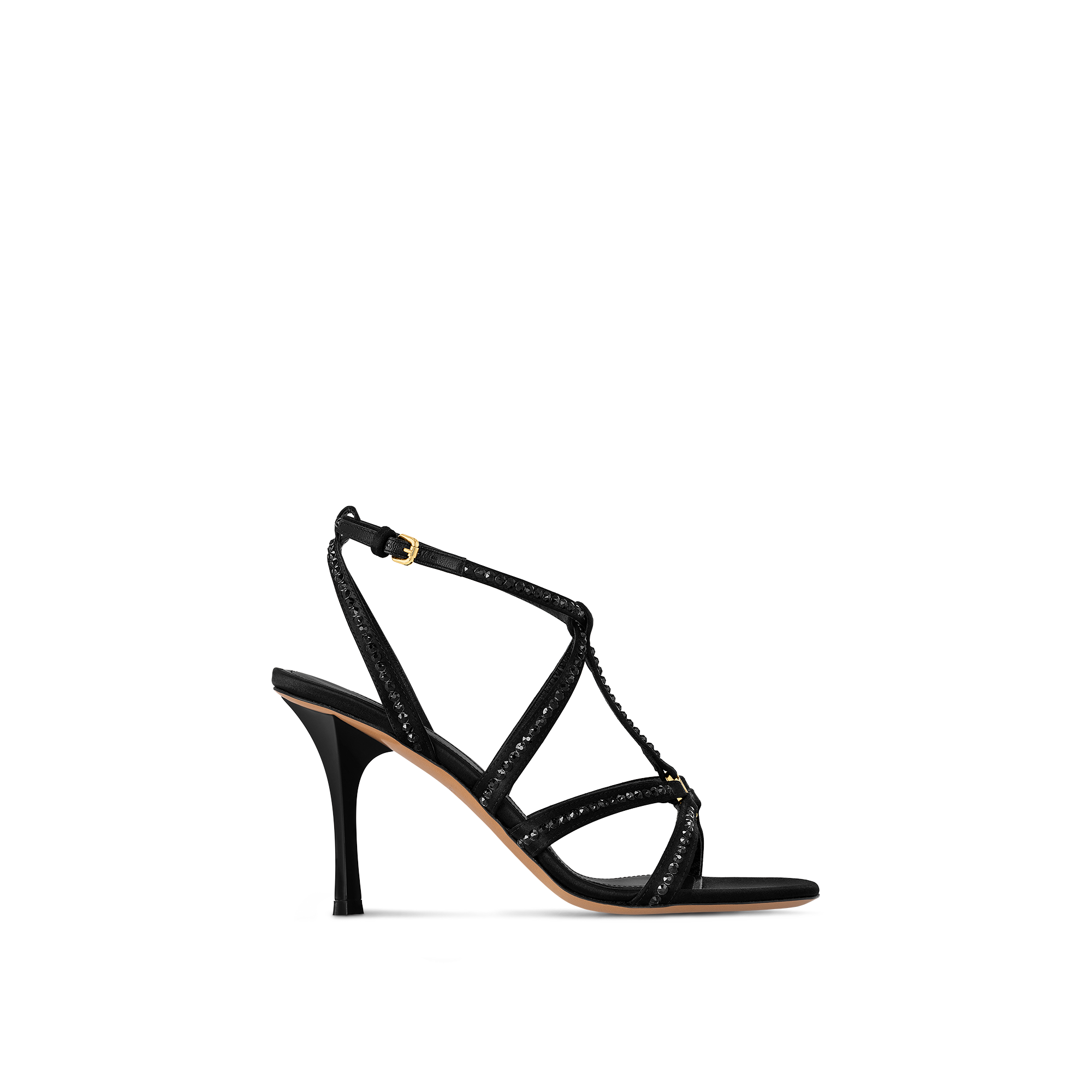 Louis vuitton 2024 jesus sandals